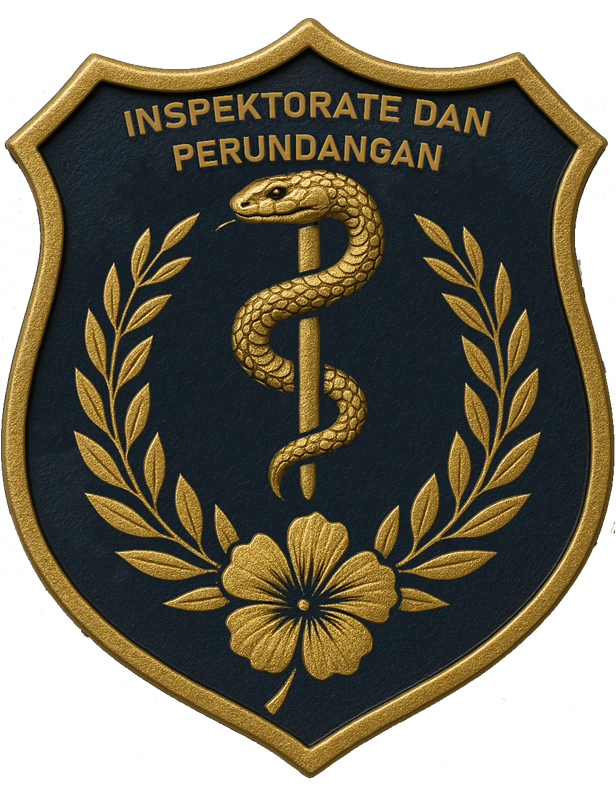 Enforcement Logo